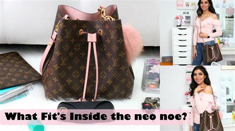 louis vuitton noe for sale|Louis Vuitton neonoe inside.